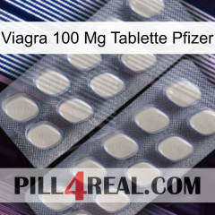 Viagra 100 Mg Tablet Pfizer 07